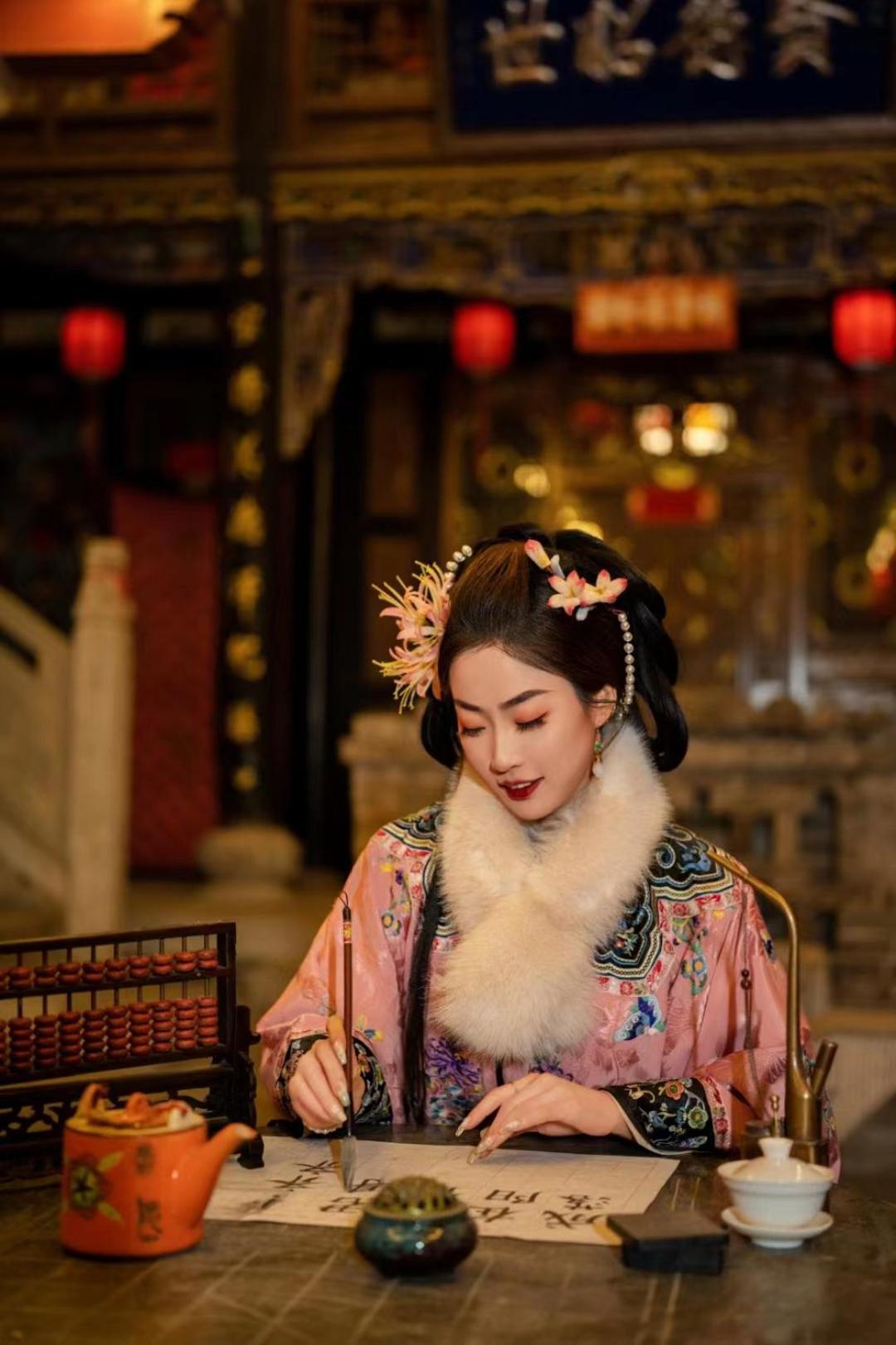 Pingyao Hu Lu Wa Home Inn Buitenkant foto