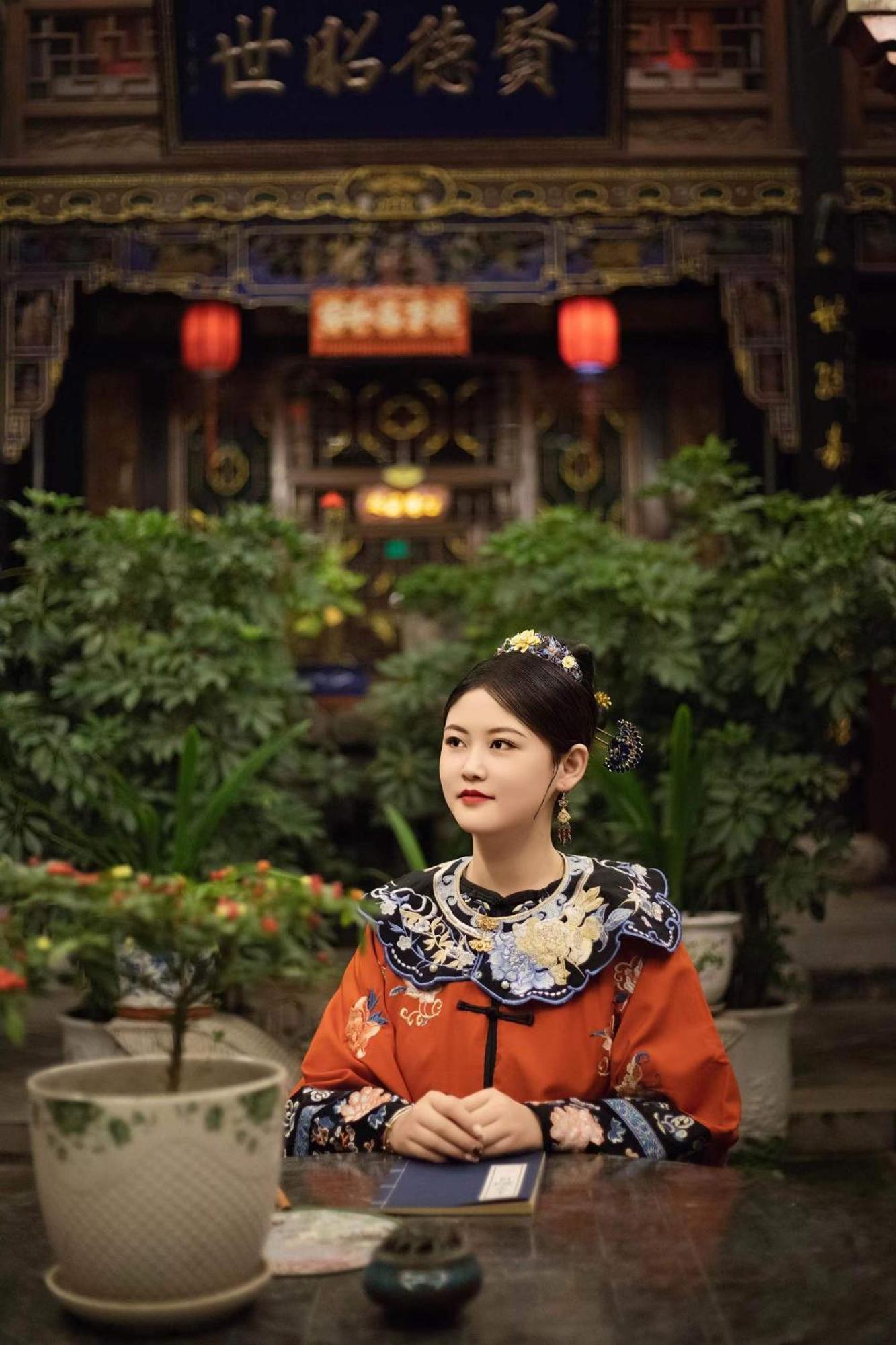 Pingyao Hu Lu Wa Home Inn Buitenkant foto